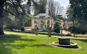 The Parc Place